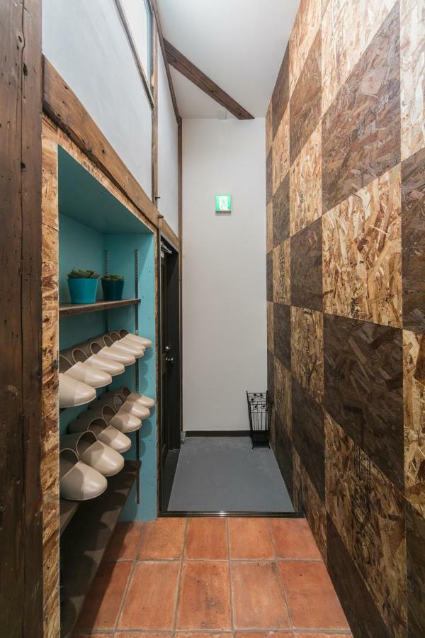 Villa Nao'S House Usj 一軒家貸切 Osaka Exterior foto